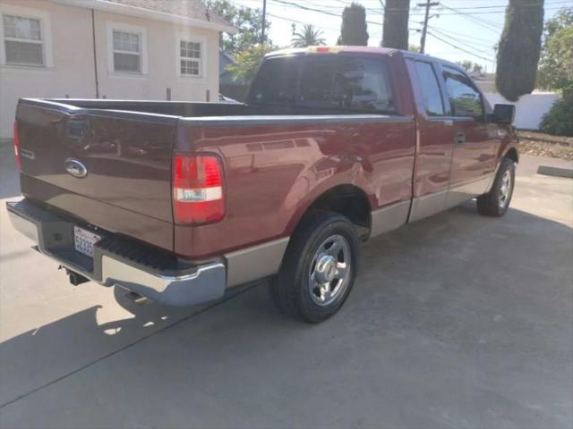 2004 Ford F-150 XL