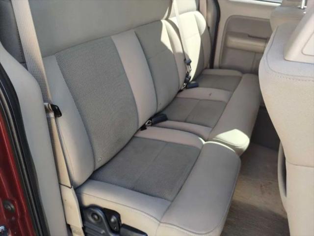 2004 Ford F-150 XL