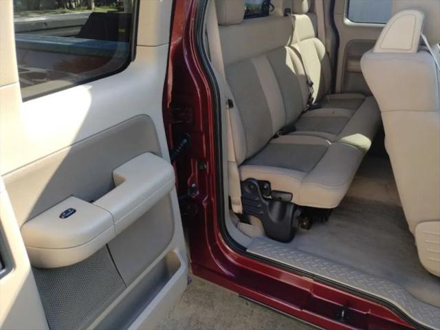 2004 Ford F-150 XL