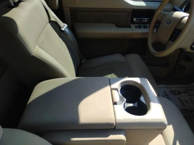 2004 Ford F-150 XL