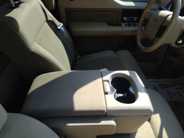 2004 Ford F-150 XL