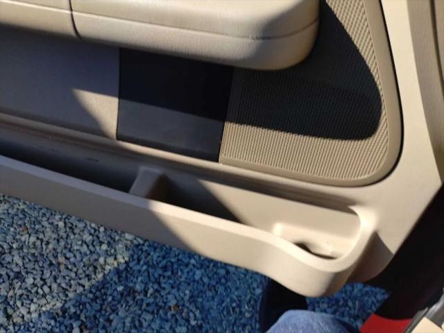 2004 Ford F-150 XL