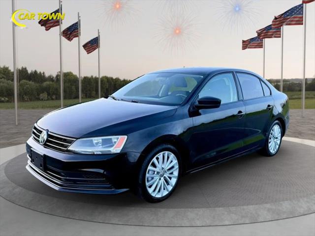 2016 Volkswagen Jetta 1.4T S for sale in Manassas, VA