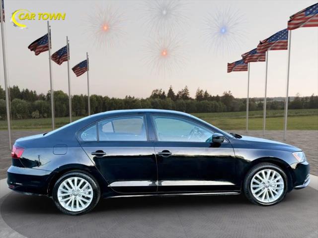 2016 Volkswagen Jetta 1.4T S