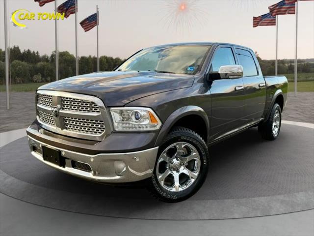2015 Ram 1500 Laramie for sale in Manassas, VA