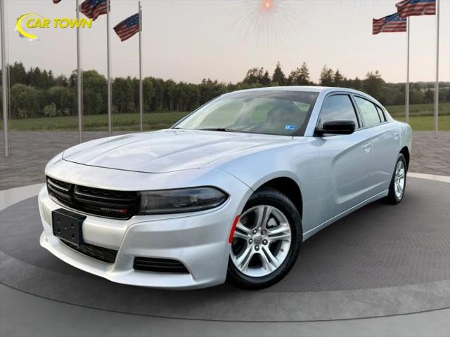 2023 Dodge Charger SXT for sale in Manassas, VA