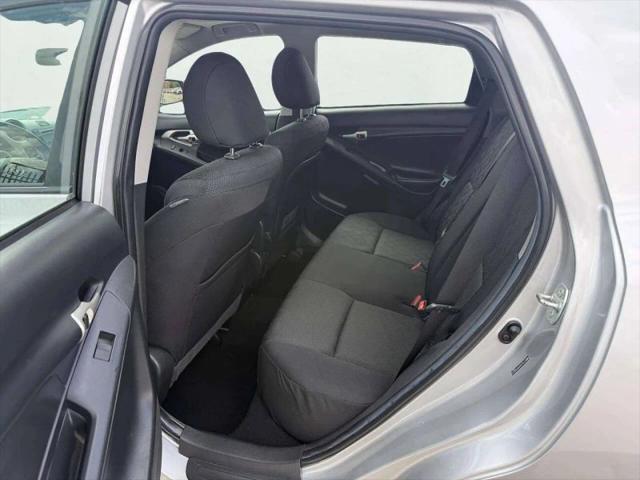 2009 Toyota Matrix S