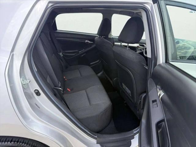 2009 Toyota Matrix S