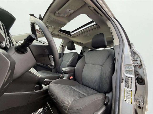 2009 Toyota Matrix S