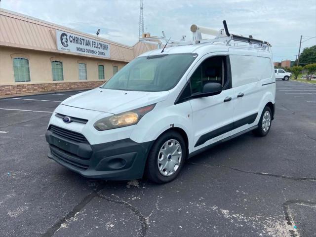 2016 Ford Transit Connect XL for sale in Dallas, TX
