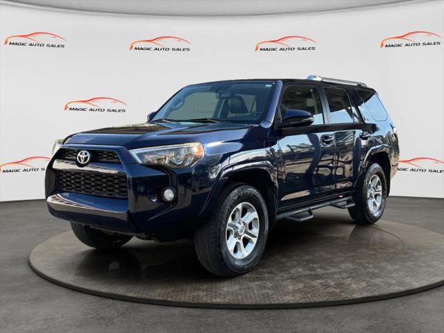 2014 Toyota 4Runner SR5 Premium for sale in Little Ferry, NJ