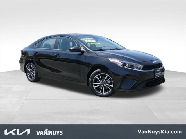2023 Kia Forte LXS for sale in Van Nuys, CA