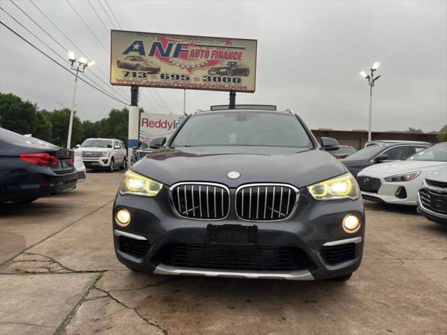2016 BMW X1 xDrive28i for sale in Houston, TX
