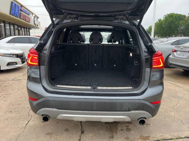 2016 BMW X1 xDrive28i
