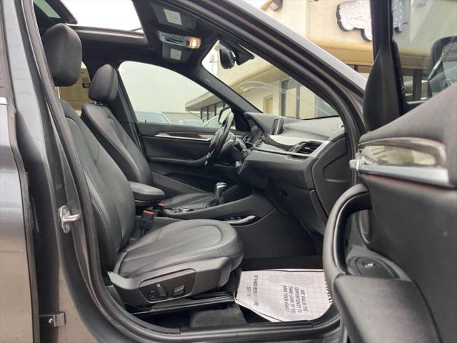 2016 BMW X1 xDrive28i