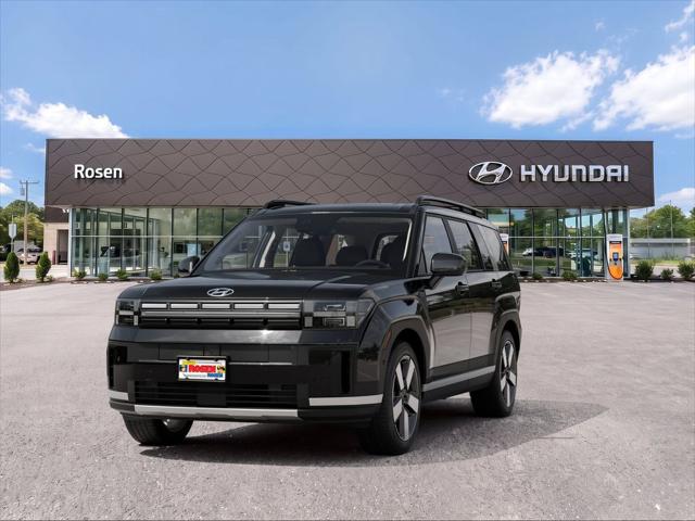 2026 Hyundai Santa Fe Limited 7 Passenger for sale in Greenfield, WI