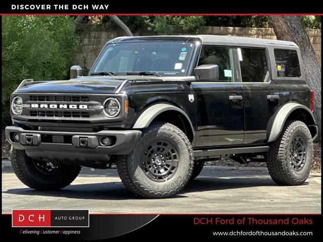 2026 Ford Bronco Big Bend for sale in Thousand Oaks, CA