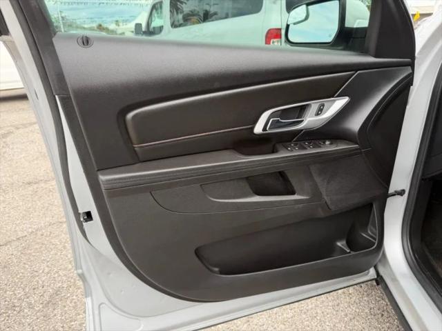 2017 GMC Terrain SLE-1
