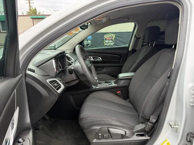 2017 GMC Terrain SLE-1