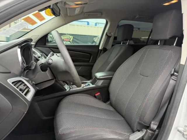 2017 GMC Terrain SLE-1