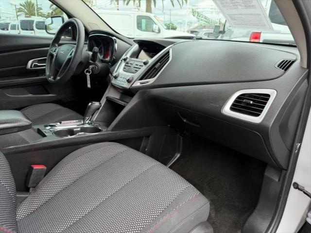 2017 GMC Terrain SLE-1
