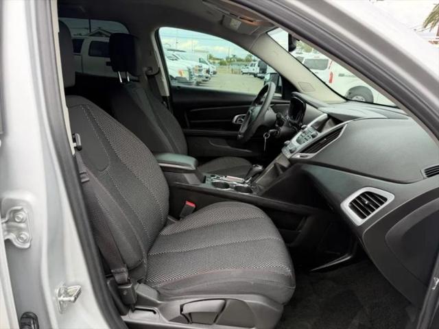 2017 GMC Terrain SLE-1