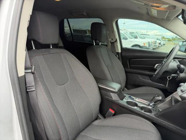 2017 GMC Terrain SLE-1