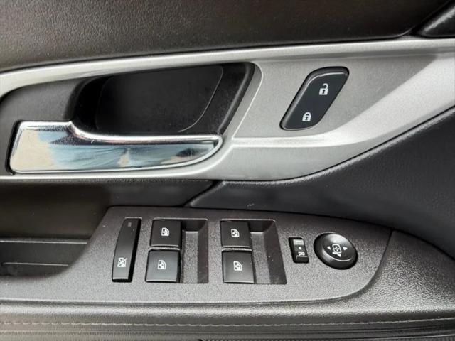 2017 GMC Terrain SLE-1