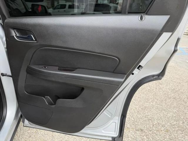 2017 GMC Terrain SLE-1
