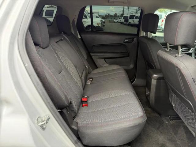 2017 GMC Terrain SLE-1
