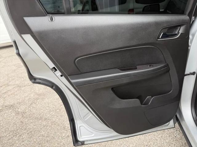 2017 GMC Terrain SLE-1