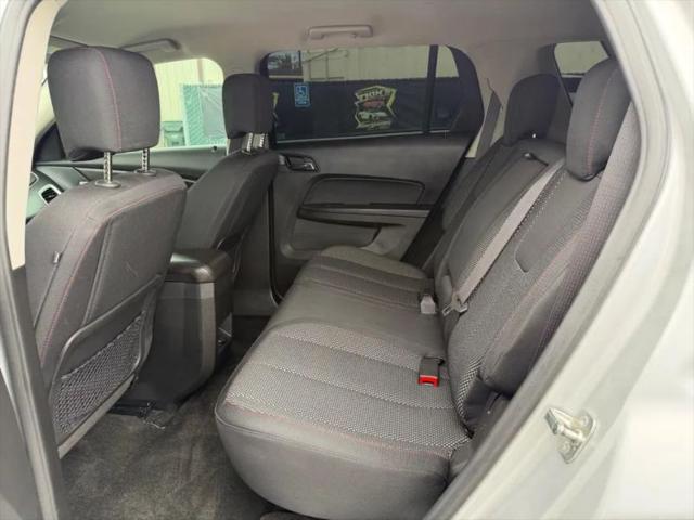 2017 GMC Terrain SLE-1
