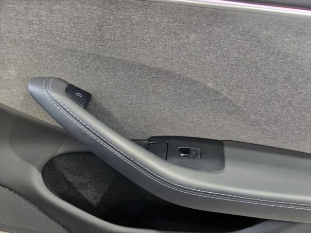 2024 Tesla Model 3 Long Range Dual Motor All-Wheel Drive