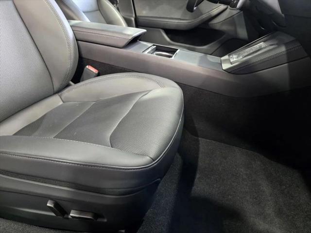 2024 Tesla Model 3 Long Range Dual Motor All-Wheel Drive