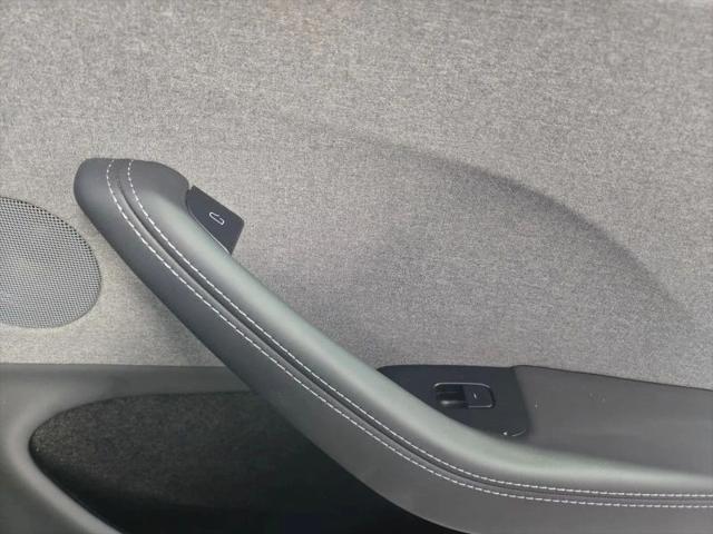 2024 Tesla Model 3 Long Range Dual Motor All-Wheel Drive