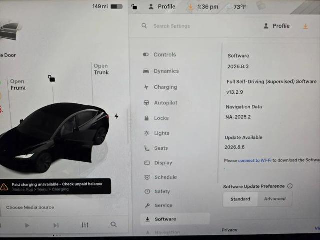 2024 Tesla Model 3 Long Range Dual Motor All-Wheel Drive