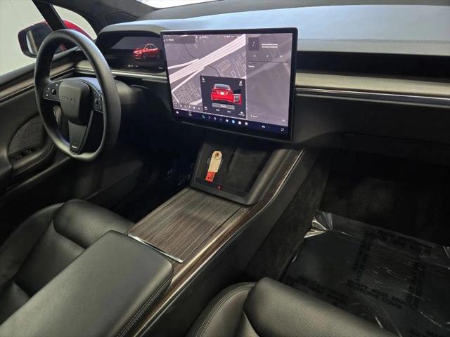 2023 Tesla Model X Standard Range