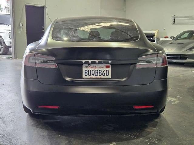 2019 Tesla Model S 100D