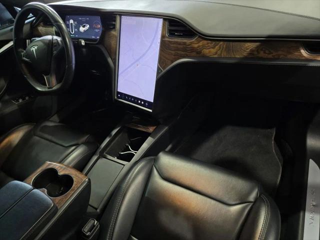 2019 Tesla Model S 100D