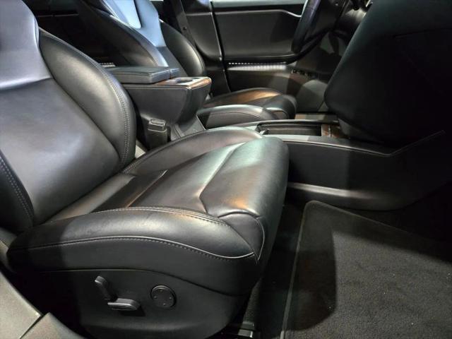 2019 Tesla Model S 100D