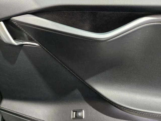 2019 Tesla Model S 100D