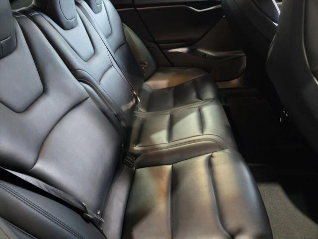 2019 Tesla Model S 100D