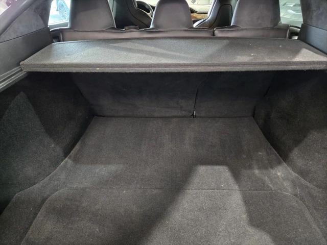 2019 Tesla Model S 100D