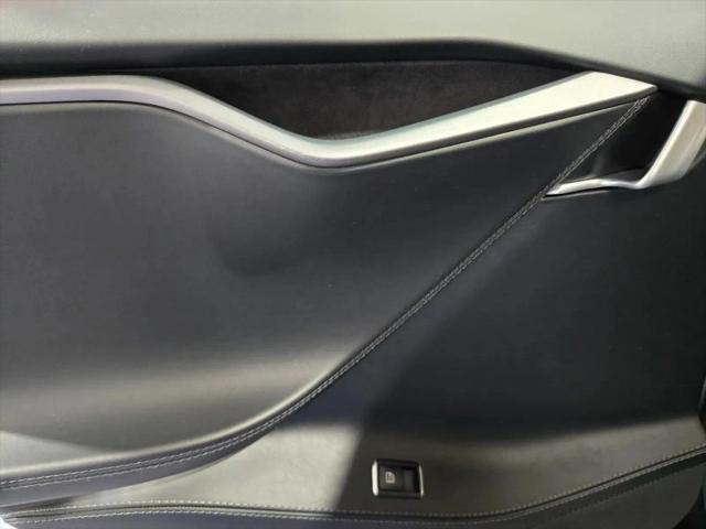 2019 Tesla Model S 100D