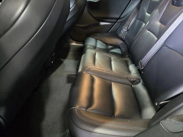 2019 Tesla Model S 100D