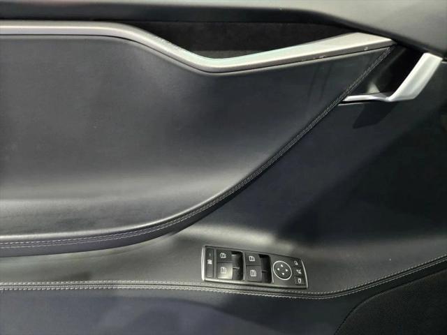 2019 Tesla Model S 100D