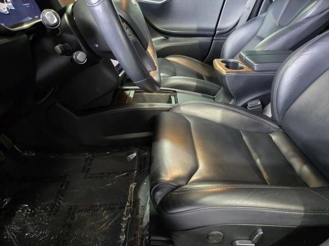 2019 Tesla Model S 100D