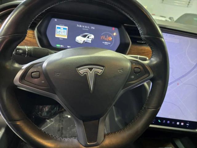 2019 Tesla Model S 100D