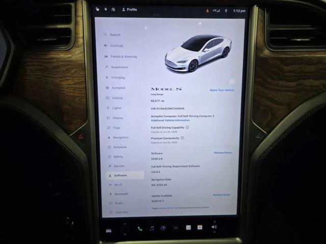 2019 Tesla Model S 100D