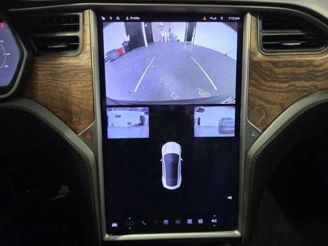 2019 Tesla Model S 100D